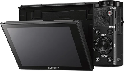 Sony RX100 V Image
