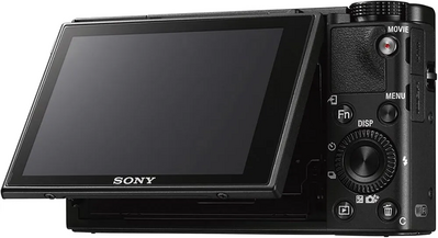 Sony RX100 V Image