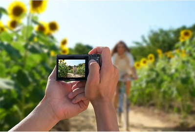 Sony RX100 V Image