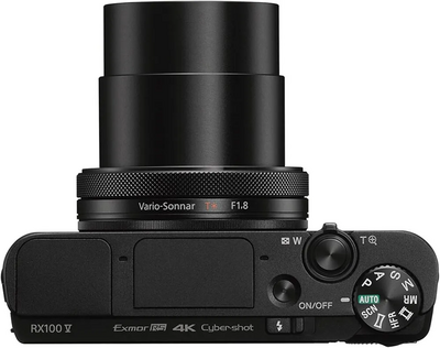 Sony RX100 V Image