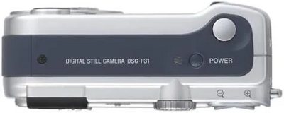Sony DSCP31 Image