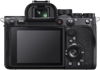 Sony A7R IV Image