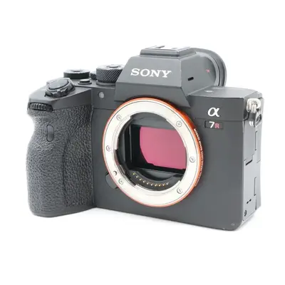 Sony A7R IV Image