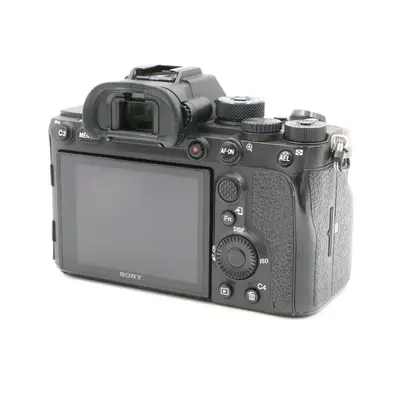 Sony A7R IV Image
