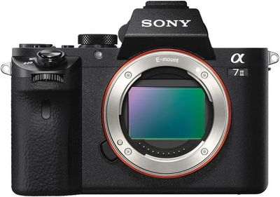 Sony Alpha a7II Image