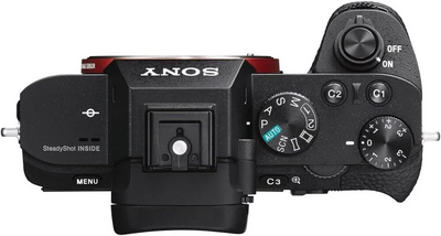 Sony Alpha a7II Image