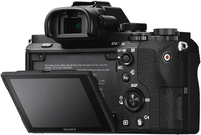 Sony Alpha a7II Image