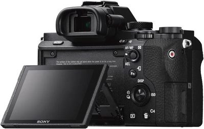 Sony Alpha a7II Image