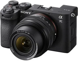 Sony 7CM2L/B Image