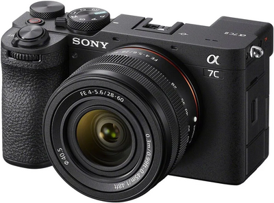 Sony 7CM2L/B Image
