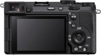 Sony 7CM2L/B Image