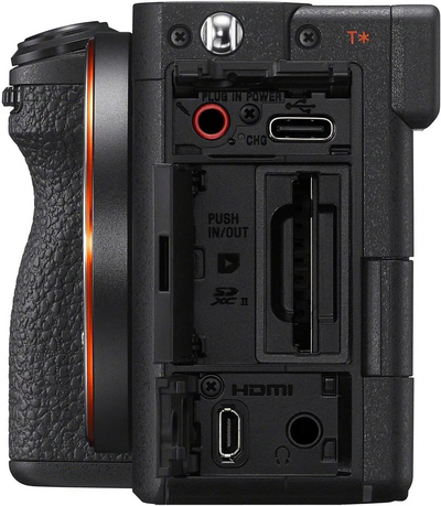 Sony 7CM2L/B Image