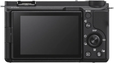 Sony ZV-E10 II Image