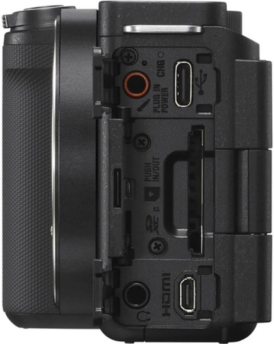 Sony ZV-E10 II Image