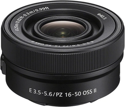 Generic Alpha ZV-E10 II Image