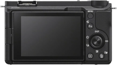Generic Alpha ZV-E10 II Image