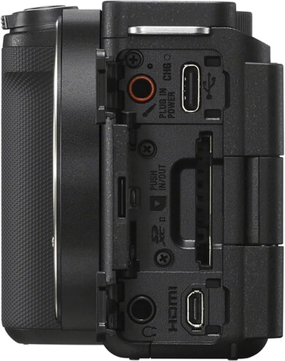 Generic Alpha ZV-E10 II Image
