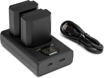 Sony ZV-E10 II Image