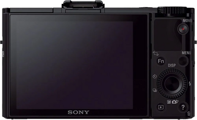 Sony RX100M2 Image