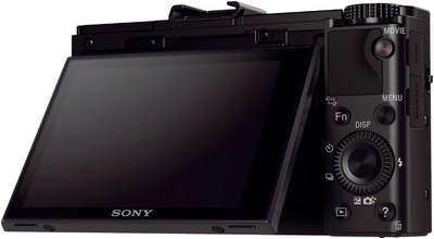 Sony RX100M2 Image