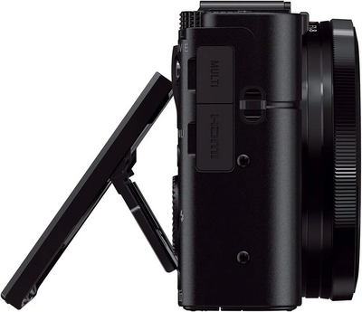 Sony RX100M2 Image