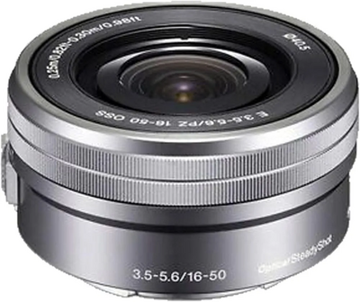 Sony Cinema FX30 Image