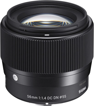 Sony Cinema FX30 Image