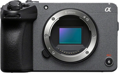 Sony Cinema FX30 Image