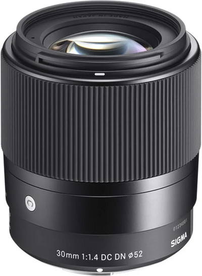 Sony Cinema FX30 Image