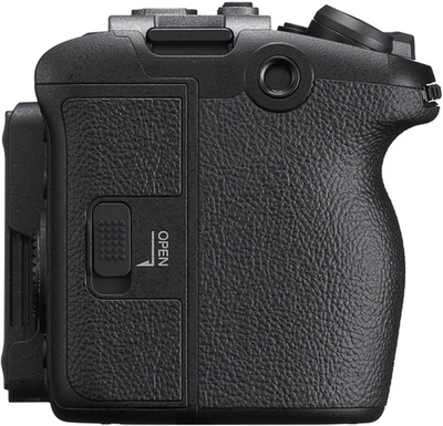 Sony Cinema FX30 Image