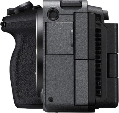 Sony Cinema FX30 Image