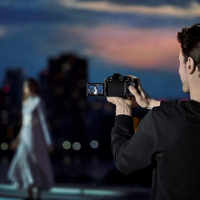 Sony 122SNILCE7SM3B Image