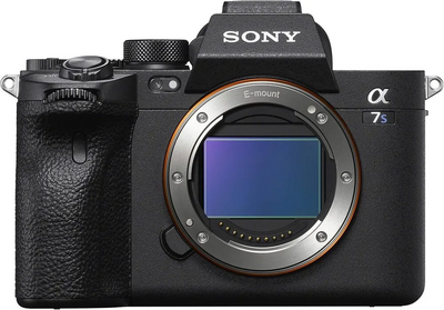 Sony 122SNILCE7SM3B Image