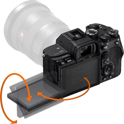 Sony 122SNILCE7SM3B Image