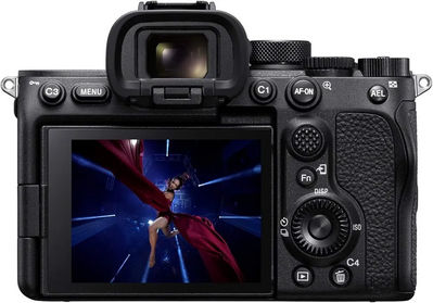 Sony 122SNILCE7SM3B Image