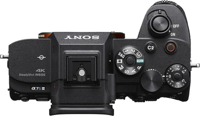 Sony 122SNILCE7SM3B Image