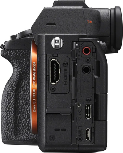 Sony 122SNILCE7SM3B Image