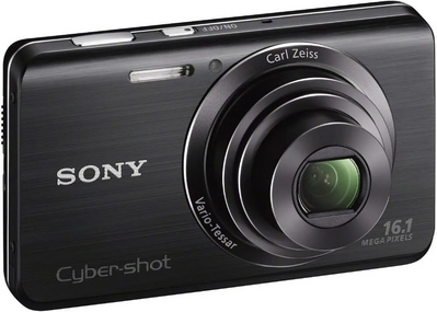Sony DSC-W650 Image