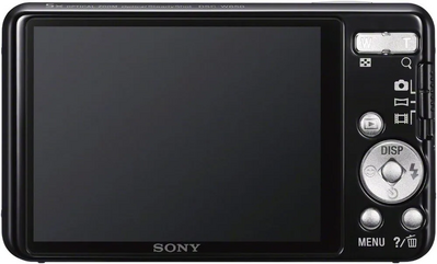 Sony DSC-W650 Image