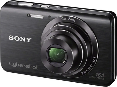Sony DSC-W650 Image