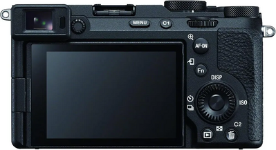 Sony Alpha 7CR Image