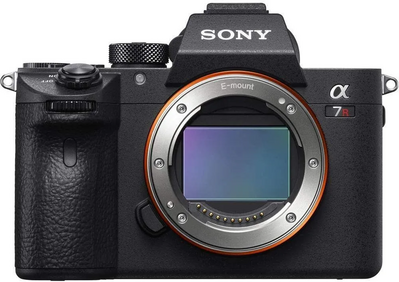 Sony ILCE7RM3/B Image