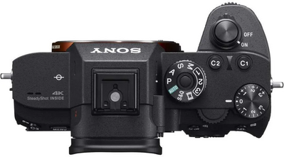 Sony ILCE7RM3/B Image