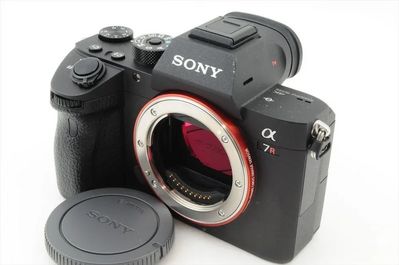Sony ILCE7RM3/B Image