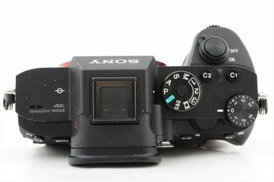 Sony ILCE7RM3/B Image