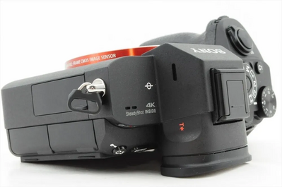 Sony ILCE7RM3/B Image