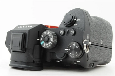 Sony ILCE7RM3/B Image