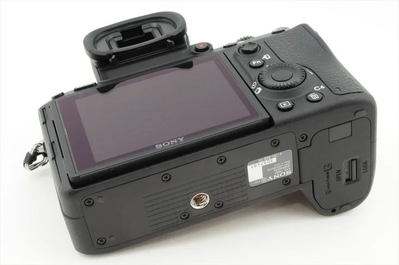 Sony ILCE7RM3/B Image