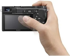 Sony A6100 Image