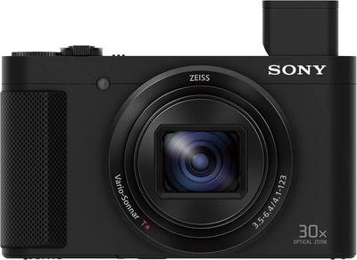 Sony HX80 Image